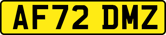AF72DMZ