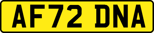 AF72DNA