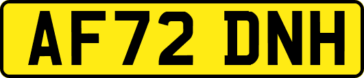 AF72DNH