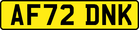 AF72DNK