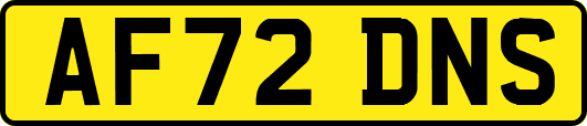 AF72DNS