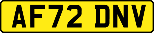 AF72DNV