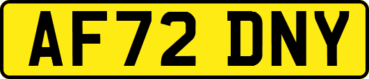AF72DNY