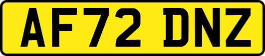 AF72DNZ