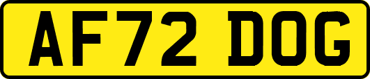 AF72DOG