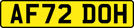 AF72DOH