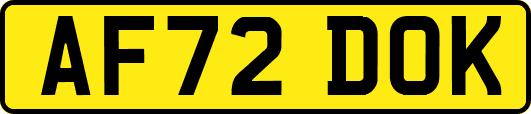 AF72DOK
