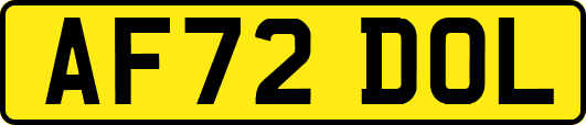 AF72DOL
