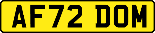 AF72DOM