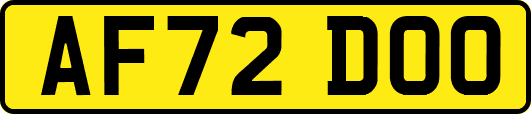 AF72DOO