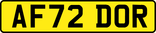 AF72DOR