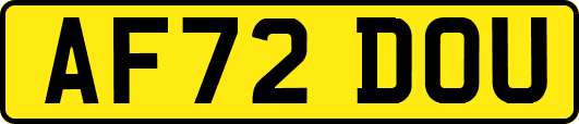 AF72DOU
