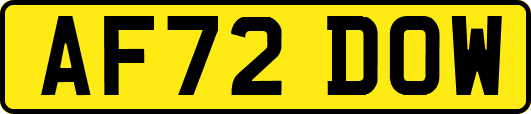 AF72DOW