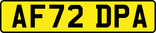 AF72DPA
