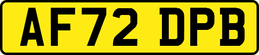 AF72DPB