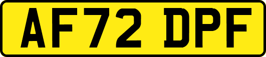 AF72DPF