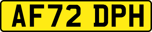 AF72DPH