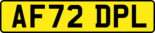 AF72DPL