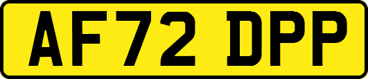 AF72DPP