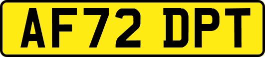 AF72DPT