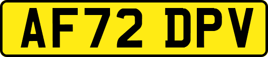AF72DPV