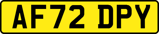 AF72DPY