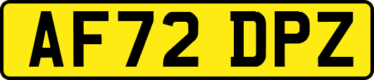 AF72DPZ
