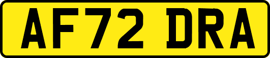AF72DRA