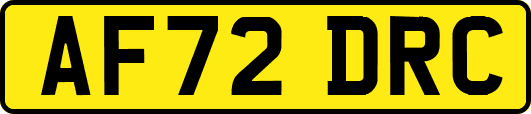 AF72DRC