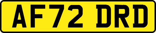 AF72DRD