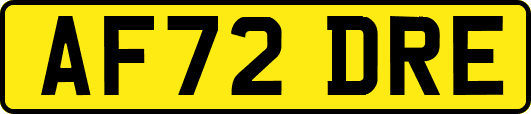 AF72DRE