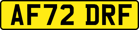 AF72DRF