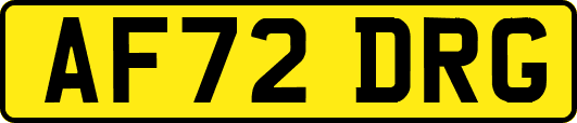 AF72DRG