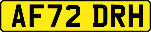 AF72DRH