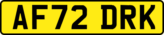 AF72DRK