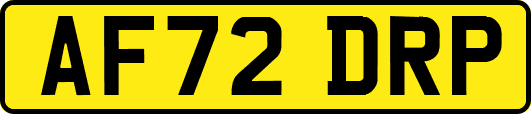 AF72DRP