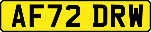 AF72DRW