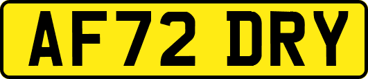 AF72DRY
