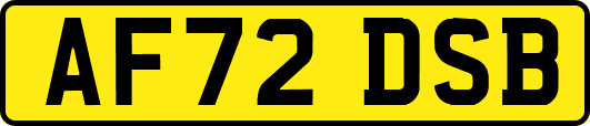 AF72DSB