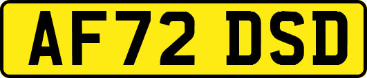 AF72DSD