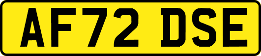 AF72DSE
