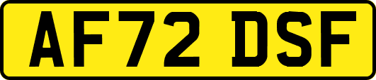 AF72DSF