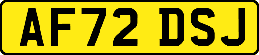 AF72DSJ