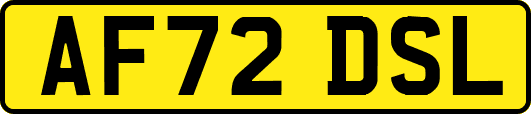 AF72DSL