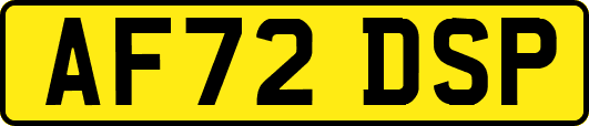 AF72DSP