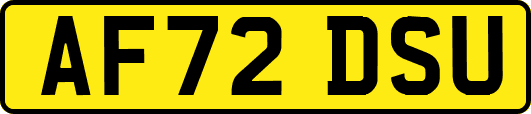 AF72DSU