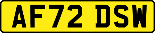 AF72DSW