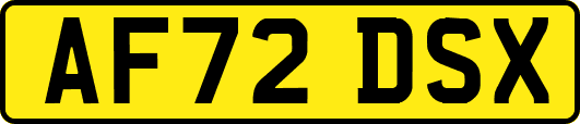AF72DSX