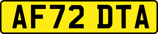 AF72DTA