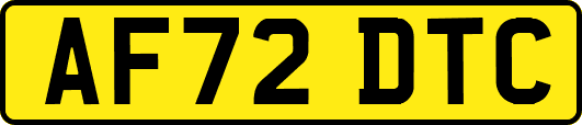 AF72DTC